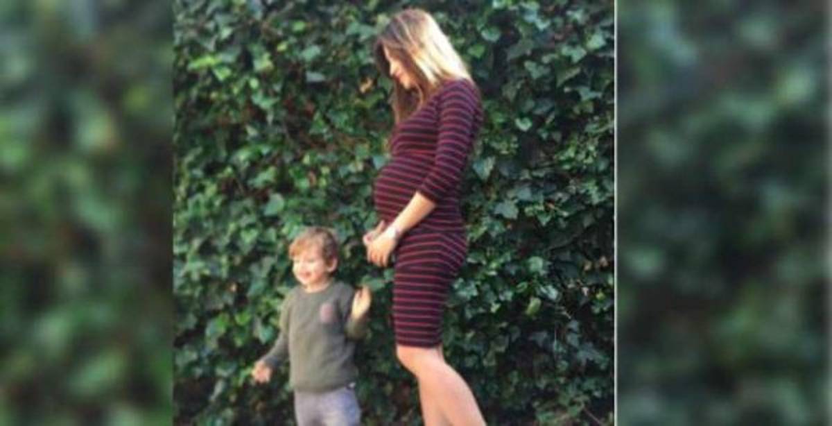 El increíble antes y después de Sara Carbonero, mujer de Iker Casillas