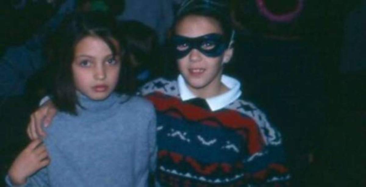 El increíble antes y después de Sara Carbonero, mujer de Iker Casillas