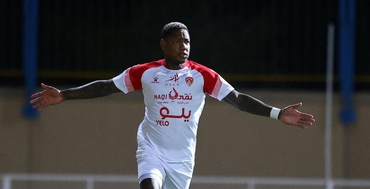 Muchos legionarios ausentes: ¡los descartados en la convocatoria de Honduras para el repechaje ante Costa Rica!