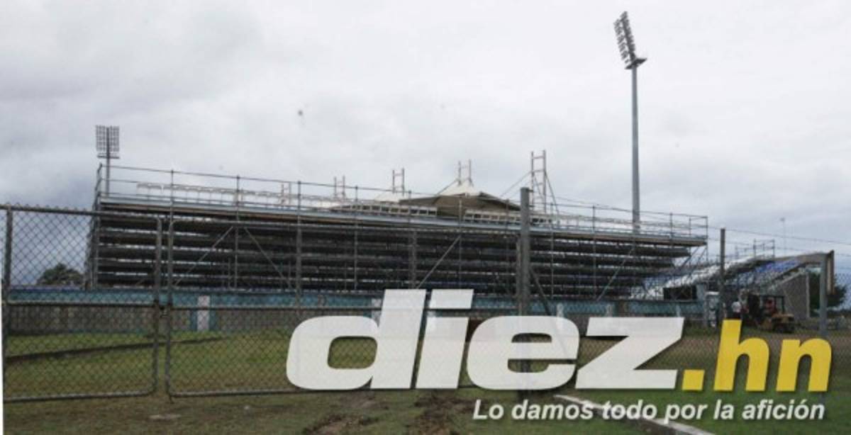 Así es Couva, la ciudad donde Honduras buscará enderezar el camino a Rusia