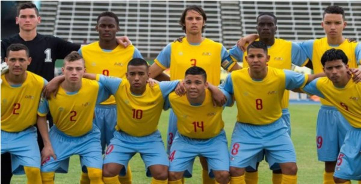 Top: Estas son las peores 20 selecciones de fútbol, según el ranking de la FIFA