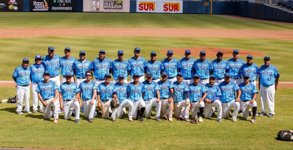 Ellos son la esperanza de medallas para Honduras en Juegos Centroamericanos 2025 en Guatemala ¿Cuántas preseas doradas es el pronóstico?