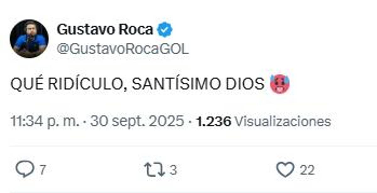 Motagua quedó eliminado y así reacciona la prensa: Pecho frío, vergonzoso; Javier López se convirtió en Diego Vázquez