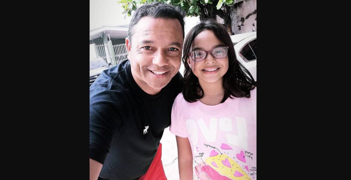 Así es la actualidad de Dani Turcios, recordada figura de Honduras contra Jamaica; su pareja causó revuelo