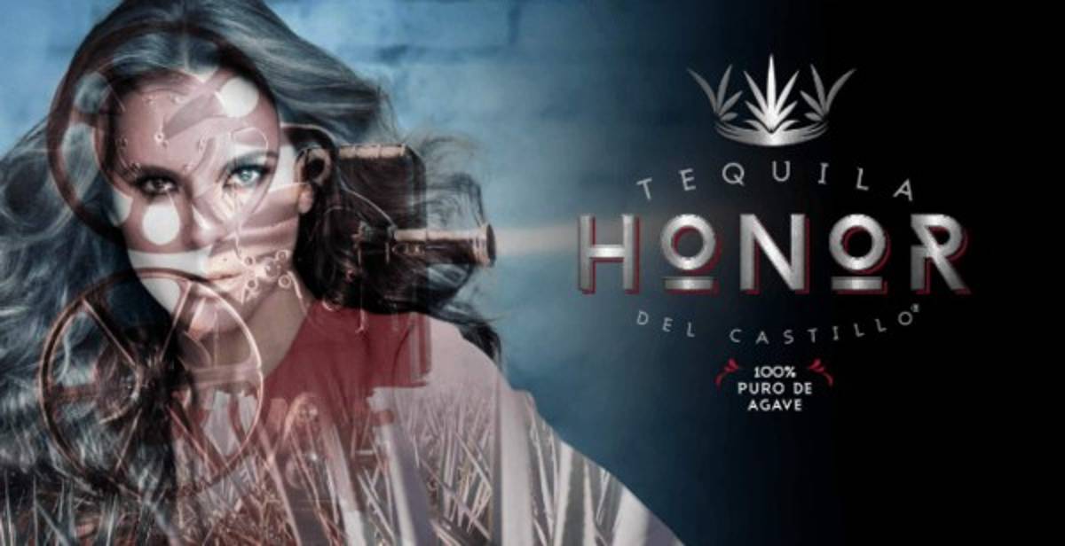 Especial: Por esta lujosa mansión y el tequila honor quieren investigar a Kate del Castillo