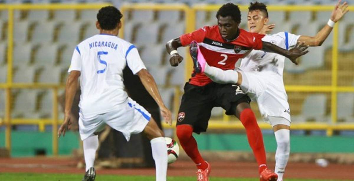 Los jugadores más veloces de la hexagonal de Concacaf