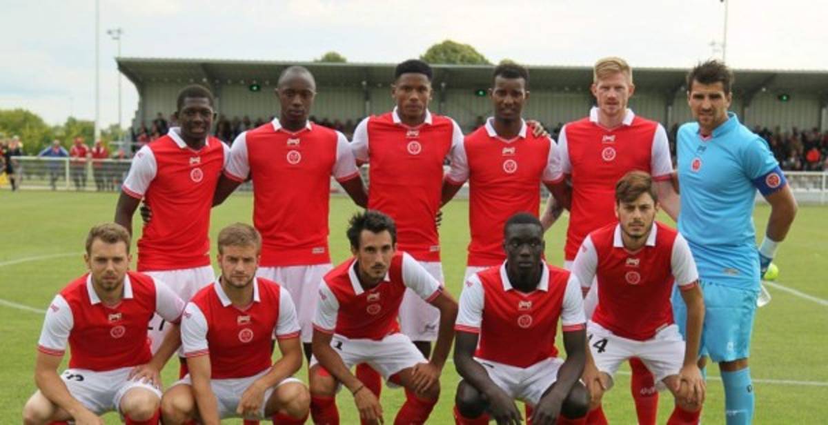 ¡INCREÍBLE! Históricos equipos campeones que ahora juegan en divisiones inferiores