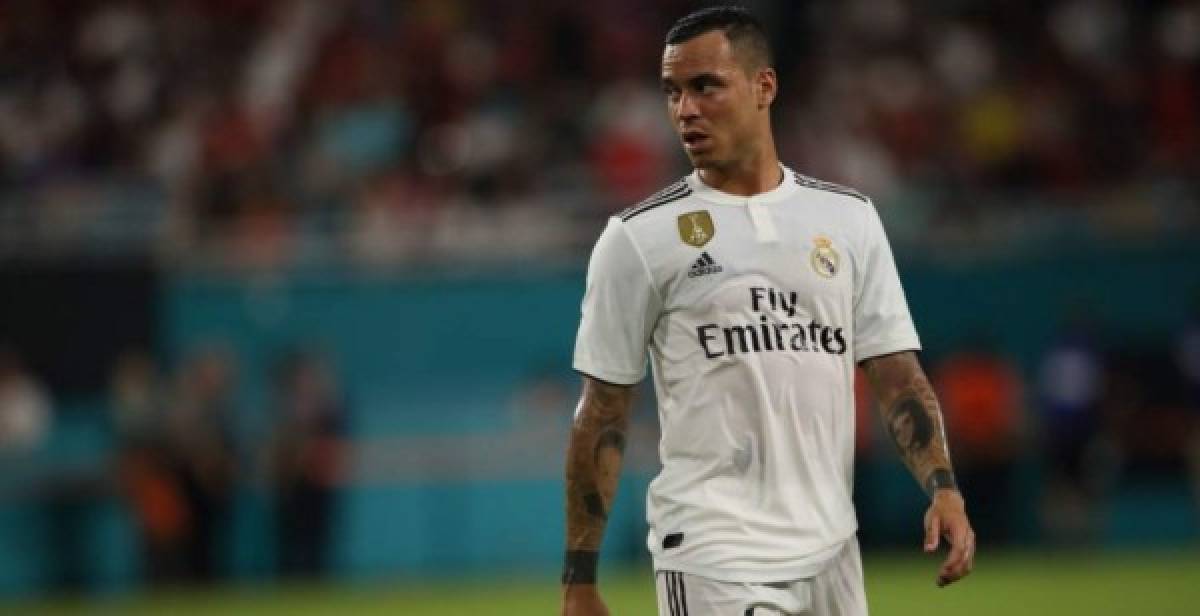 A contrarreloj: Las siete bajas que debe cerrar el Real Madrid en 10 días
