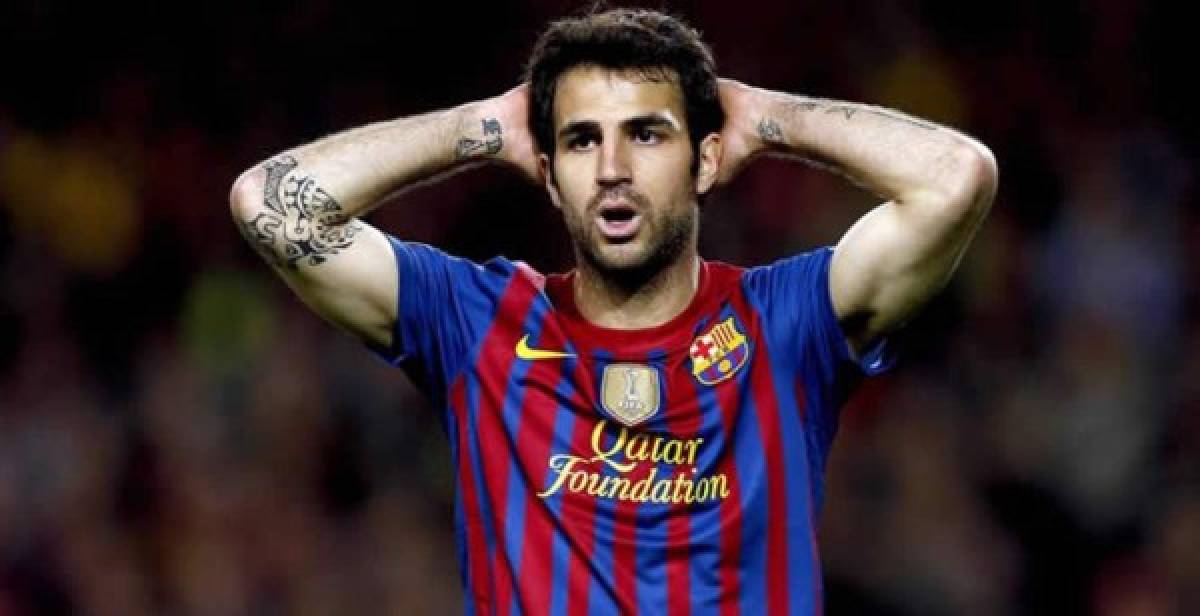 Revelado: Las grandes figuras que se arrepintieron de jugar en el Barcelona