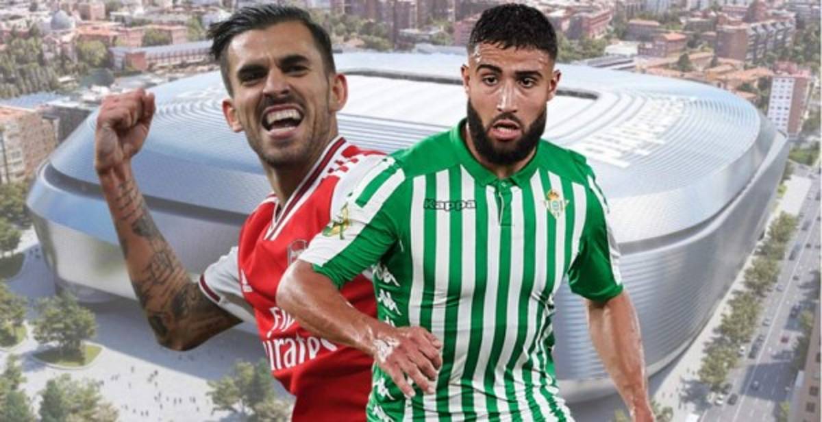 Mercado: Fichaje oficial del Barcelona, el nuevo club de Sergio Ramos y Keylor Navas es noticia