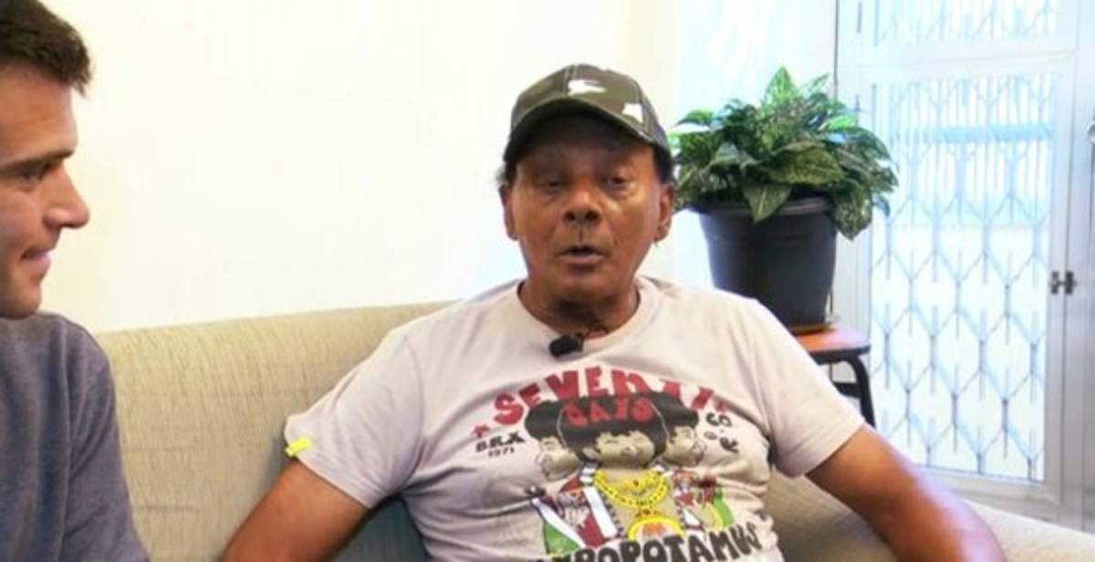 Marcelo, futbolista por su abuelo, sus íntimos amigos y el récord que le falta para superar a su ídolo en el Real Madrid