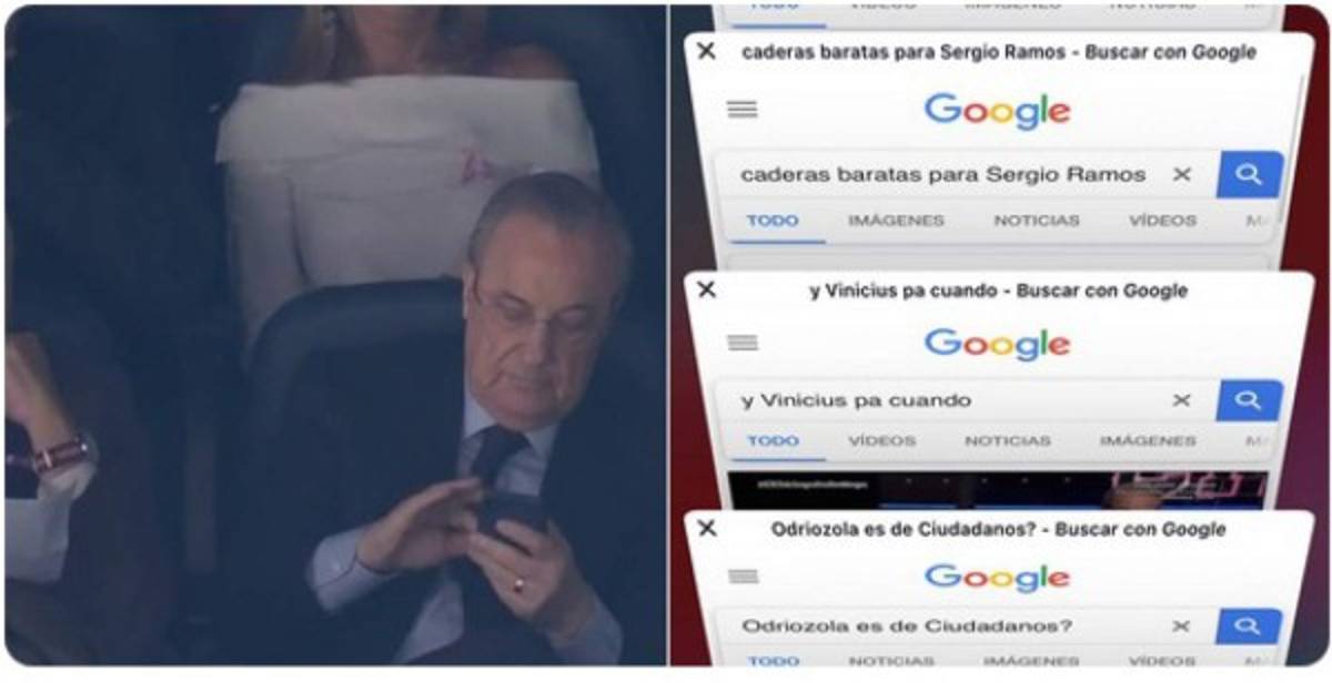MEMES: Hacen pedazos al Real Madrid por su crisis y derrota ante el Levante