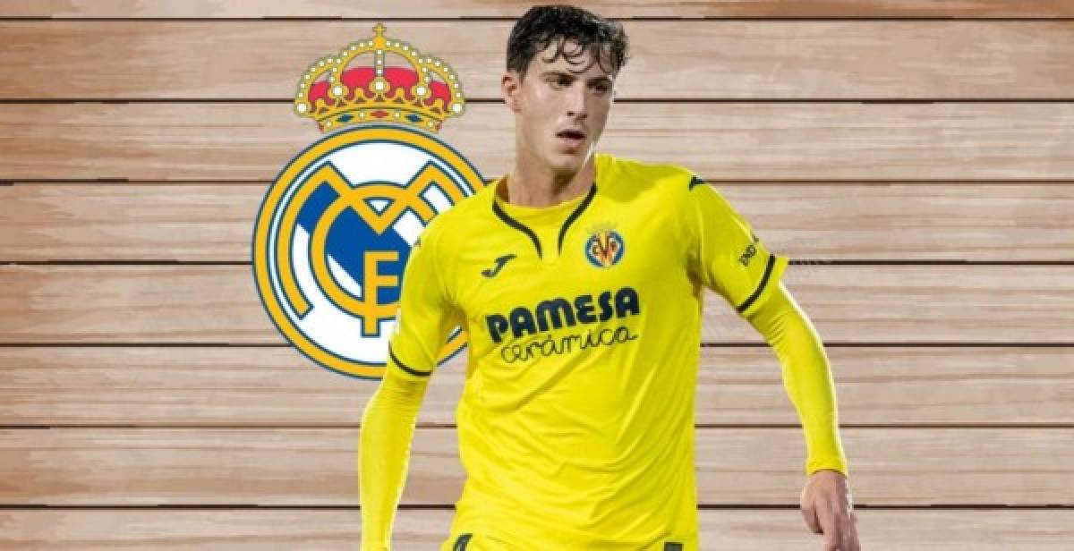 Mercado de fichajes: Barrida en el Manchester United, bombazo inesperado del Real Madrid y Messi es noticia