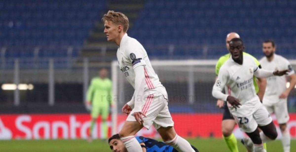 Alineación del Real Madrid vs Shakhtar: Zidane quiere evitar sorpresas y asegurar el boleto a octavos