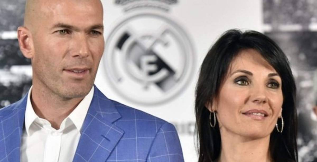 Es su gran triunfo: Revelan la persona que está detrás del éxito de Zidane en el Real Madrid