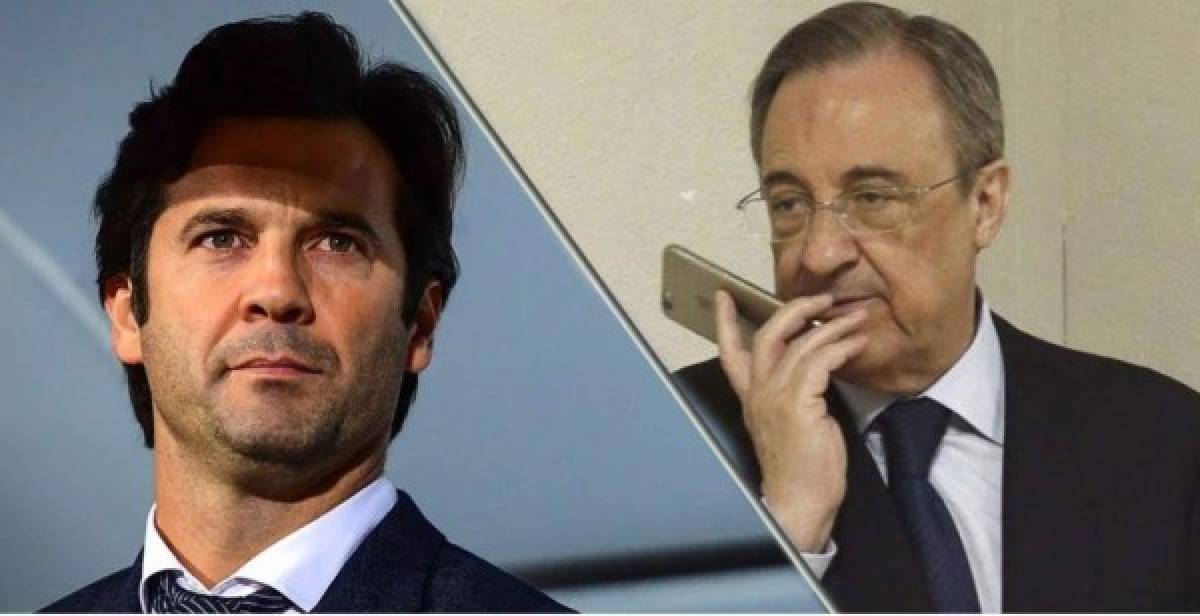 Real Madrid: Los cinco fichajes que la afición le pide a Florentino Pérez