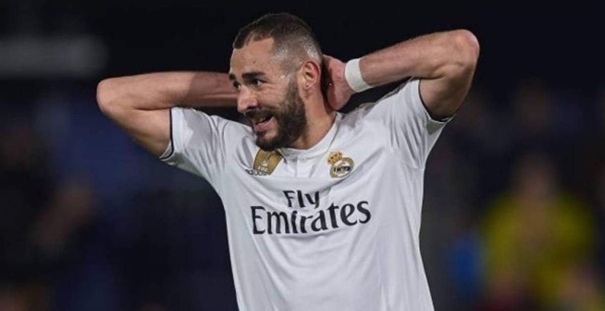 Los últimos 15 futbolistas que fueron asaltados mientras jugaban con sus equipos; Casemiro el más reciente  