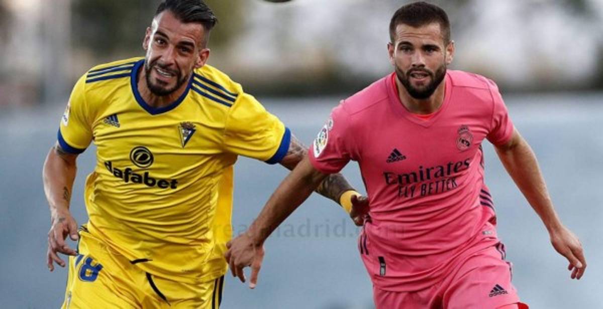 Pensando en Barcelona: El 11 con cambios del Real Madrid para debutar en Champions League  