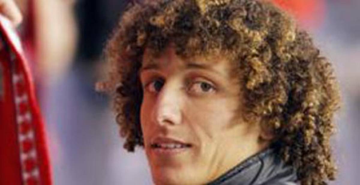 David Luiz llegaría por Maicon