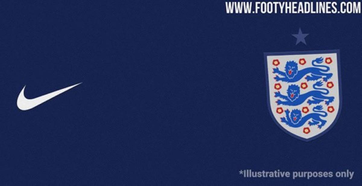 ¡Filtrado algunos uniformes de las selecciones para la Eurocopa 2020!