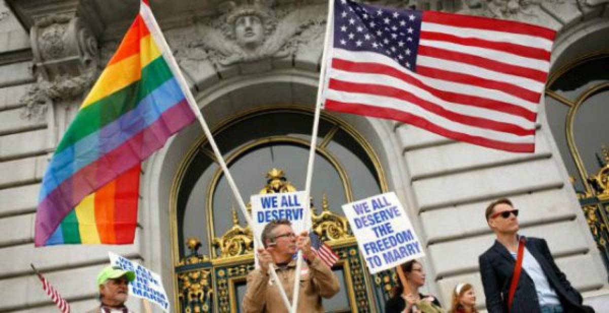 Corte Suprema de EEUU declara ilegal despedir por ser homosexual o transgénero