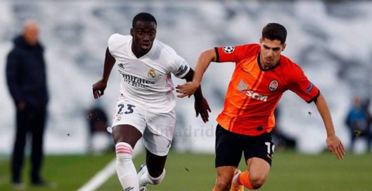 Alineación del Real Madrid vs Inter: Zidane saldrá con su tridente de lujo para evitar un batacazo