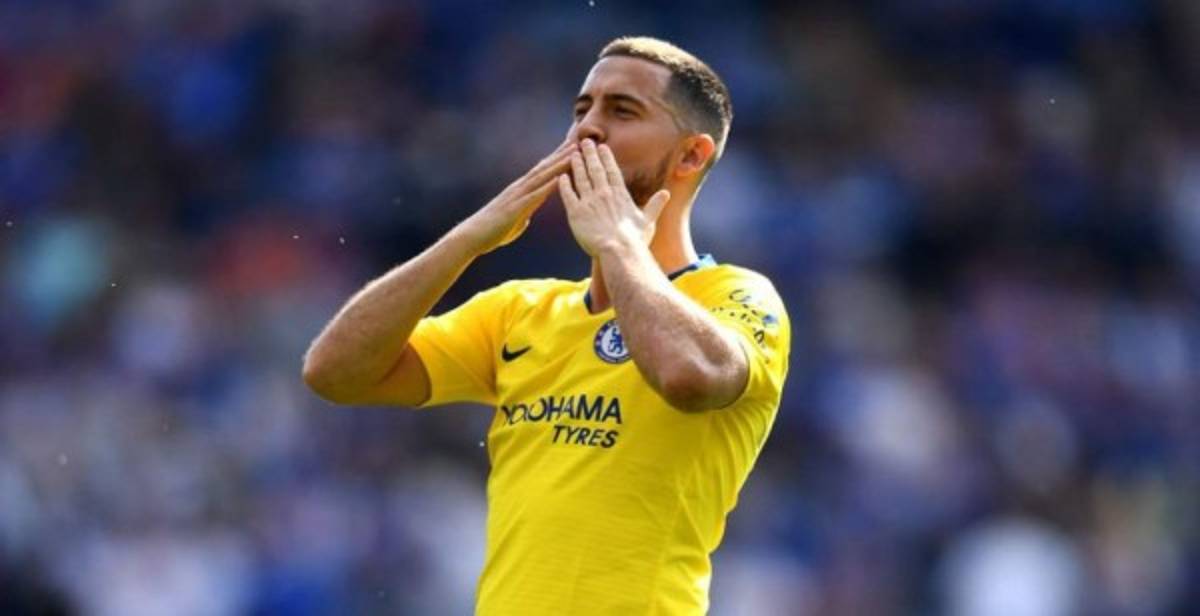 Mercado: Vuelta de Neymar al Barça, Hazard se confiesa y el Milan anuncia dos salidas
