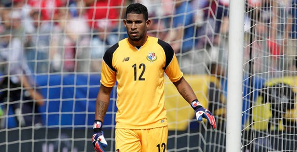 ¡Los hombres que buscan hacer historia! Los 23 seleccionados de Panamá que estarían en Rusia