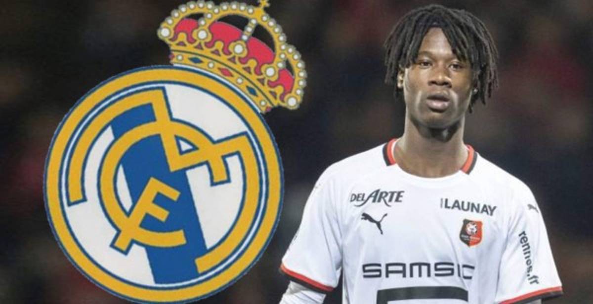 La revolución del Real Madrid será en 2022: Brutal 11 galáctico con Mbappé y seis fichajes más