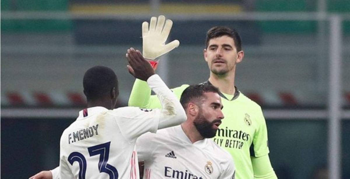 Alineación del Real Madrid vs Shakhtar: Zidane quiere evitar sorpresas y asegurar el boleto a octavos