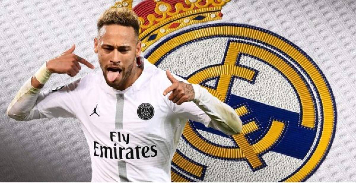 Fichajes: Nueva baja del Real Madrid; Barcelona anunciará a su nuevo crack y la 'bomba” de Neymar