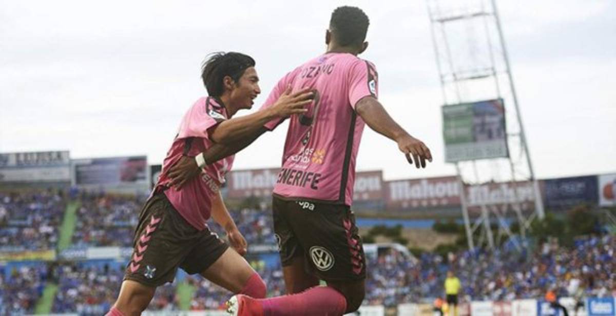 MERCADO: Anthony Lozano, Motagua, Marathón y Platense son noticia