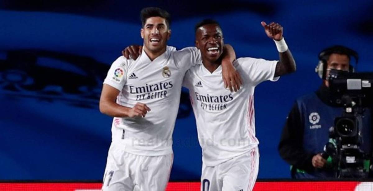 Crack cambió de número: Los dorsales oficiales del Real Madrid para la temporada 2020/21  