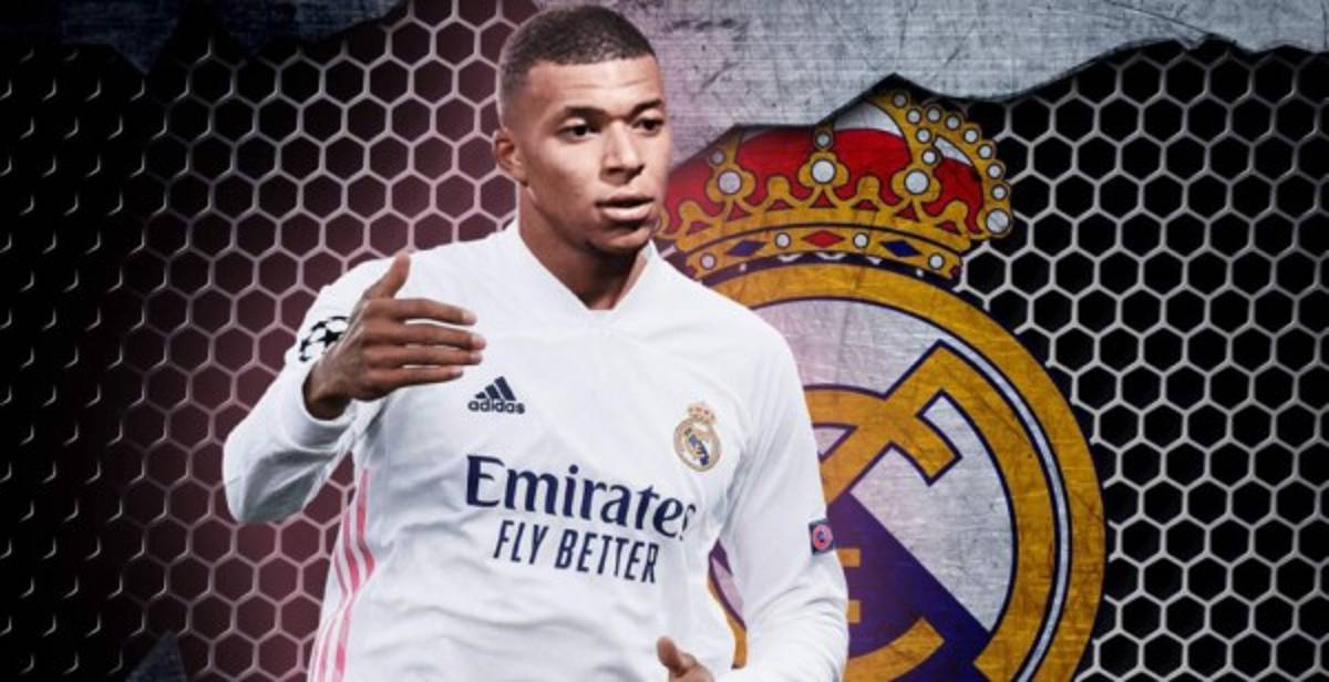 Con los fichajes y el regreso de un crack: Así sería el Real Madrid de Mauricio Pochettino