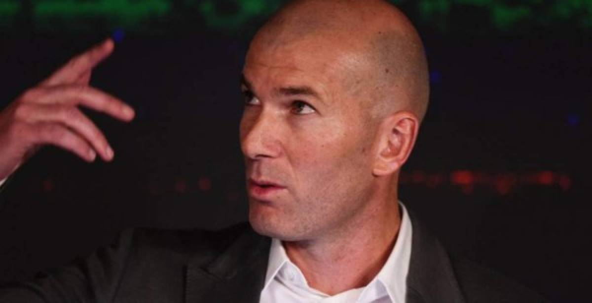 El nuevo negocio de Zidane y su enorme fortuna: Así es la vida de rico del francés tras dejar el Real Madrid  