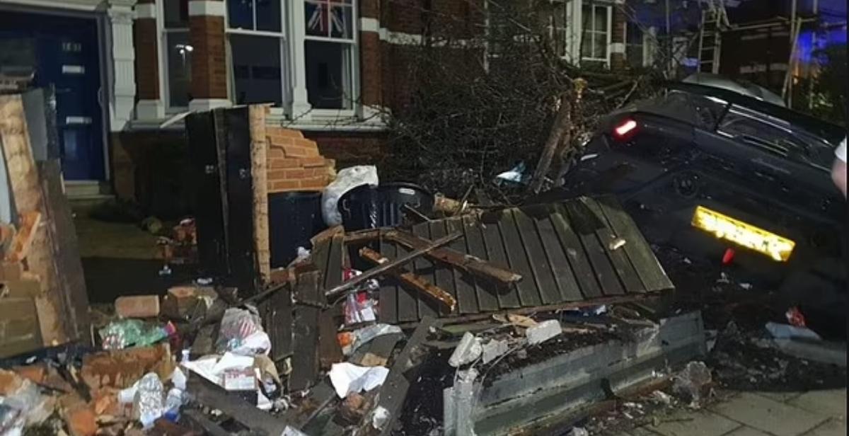 Michail Antonio, jugador del West Ham, al borde de la muerte y sus fuertes confesiones: “¿Dónde estoy, qué esta pasando?”