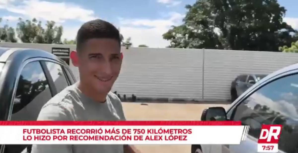 Me dijeron que estaba loco: el secreto que nadie sabia de José Mario Pinto tras dejar Olimpia