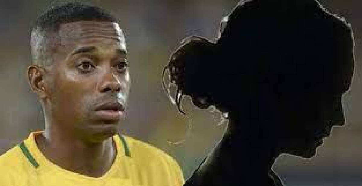 Dani Alves se une a Cristiano y otros futbolista que han sido acusados de delitos sexuales: ¿Qué pasó con Robinho?