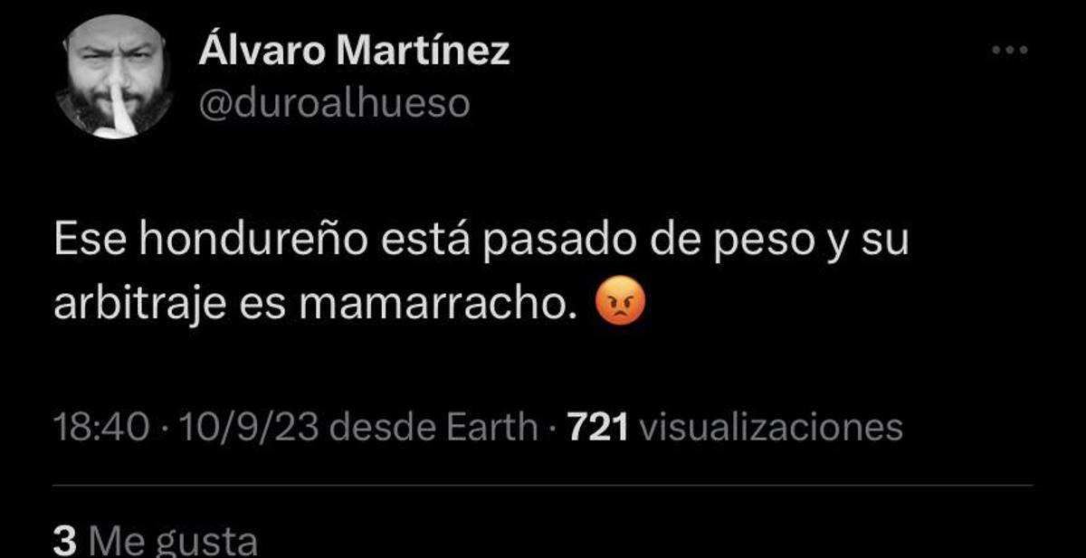 Prensa panameña se enfada con Saíd Martínez y le lanza duras críticas tras empatar con Guatemala; ¿qué dijo Christiansen?