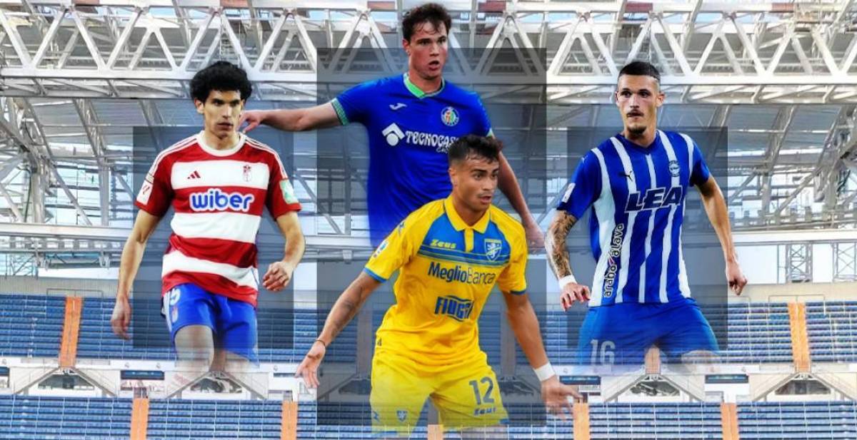 Mbappé, el galáctico y decisión con Rodrygo: los fichajes confirmados y cinco jugadores se van del Real Madrid