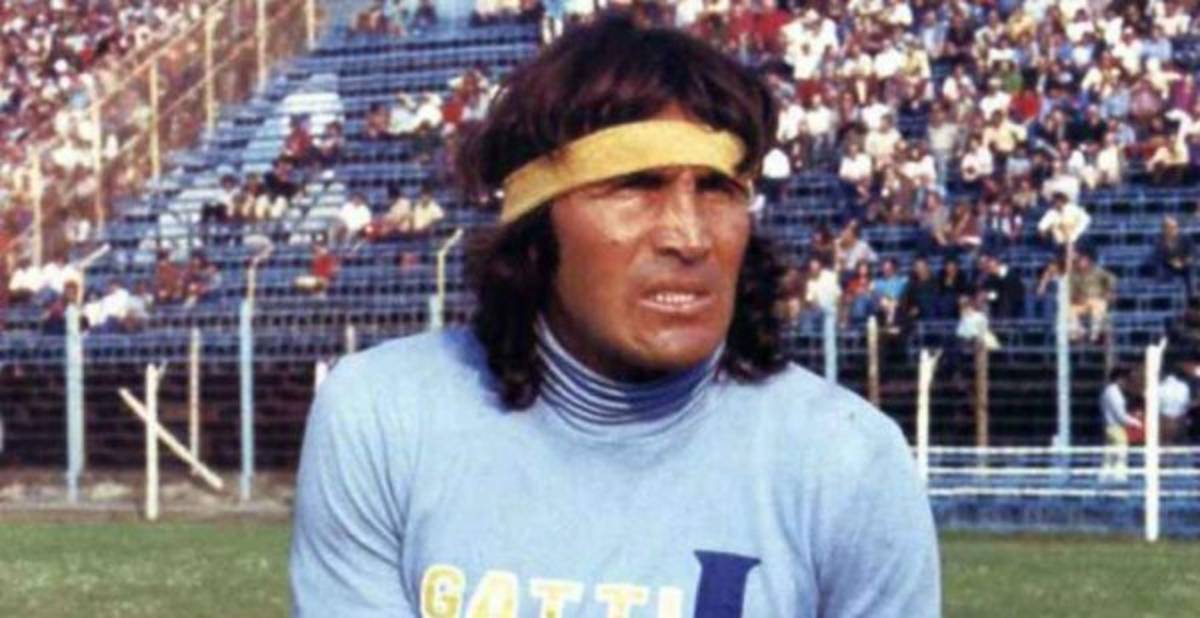 TOP: Los futbolistas más 'locos' de historia