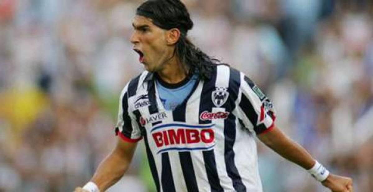 La espectacular carrera de Sebastián el 'Loco' Abreu