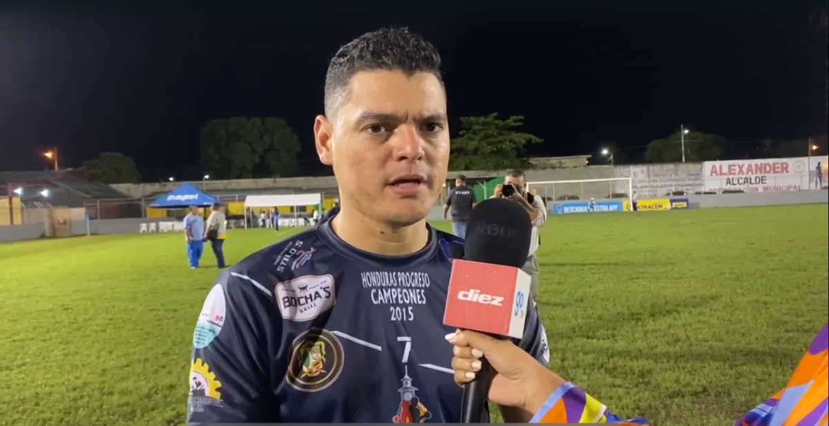 FICHAJES: Motagua sacude el mercado con extranjero, Troglio sorprende, legionario es alta y hondureño al exterior
