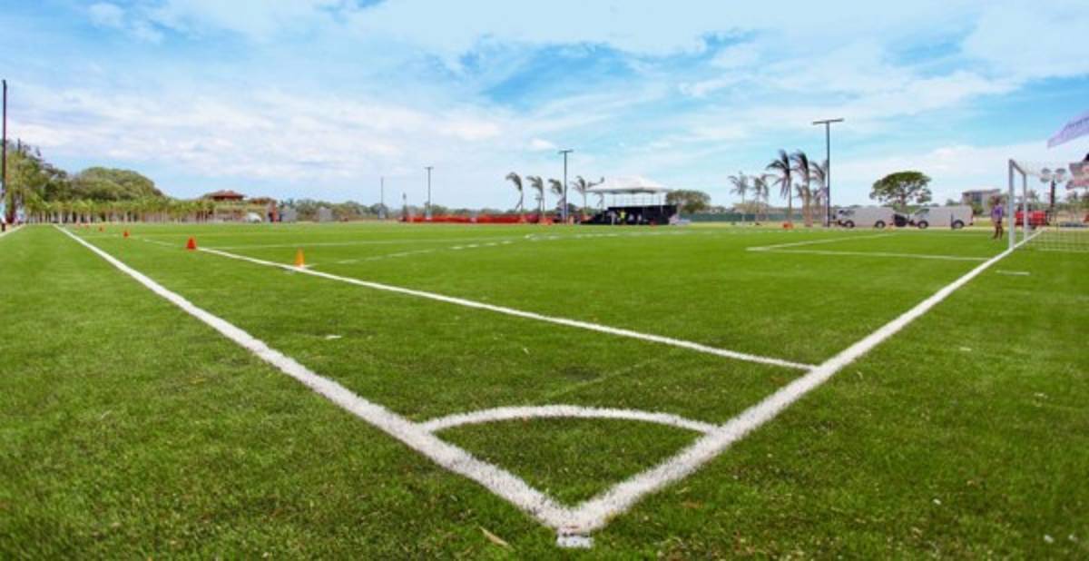 El paradisiaco lugar donde Panamá montó su 'burbuja' para preparar su camino en eliminatorias