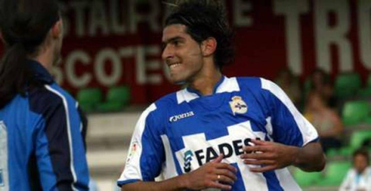 La espectacular carrera de Sebastián el 'Loco' Abreu