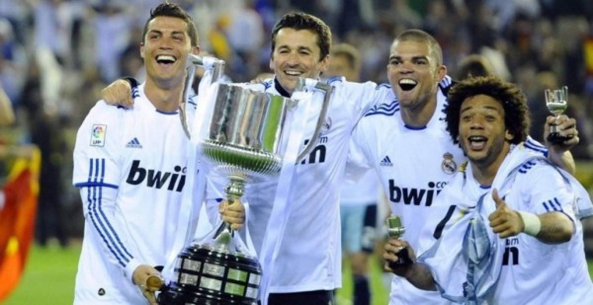 ¡Vaya legado! Cristiano Ronaldo y sus mejores momentos con la camisa del Real Madrid