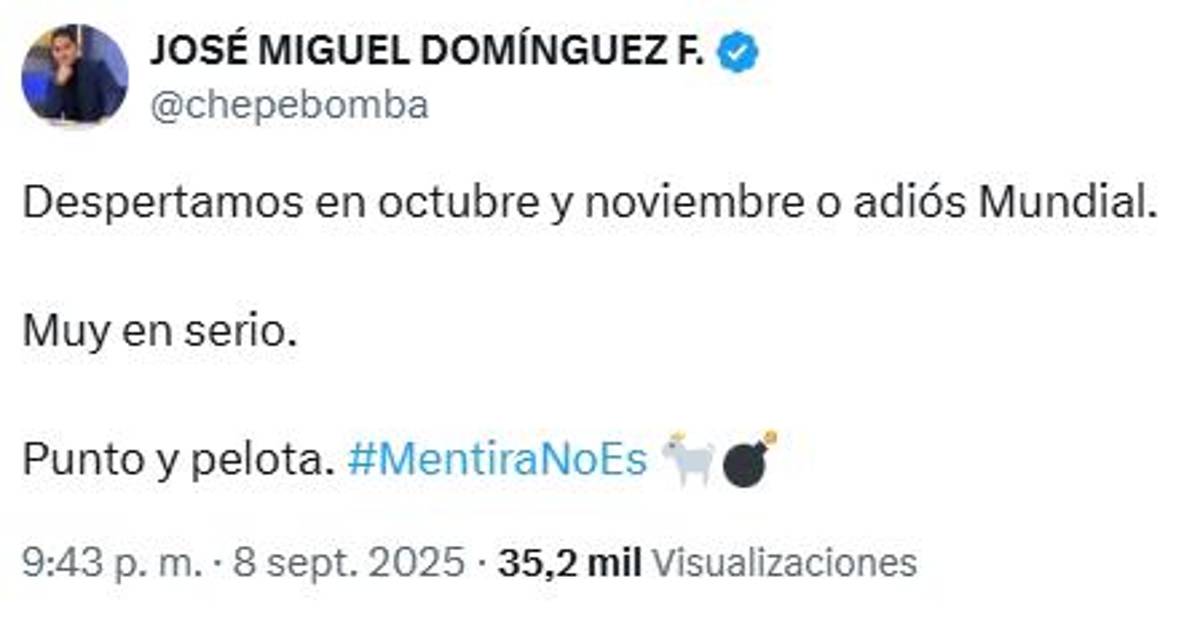 Panamá se desinfla y empata ante Guatemala: así reacciona la prensa y apuntan contra el árbitro Said Martínez
