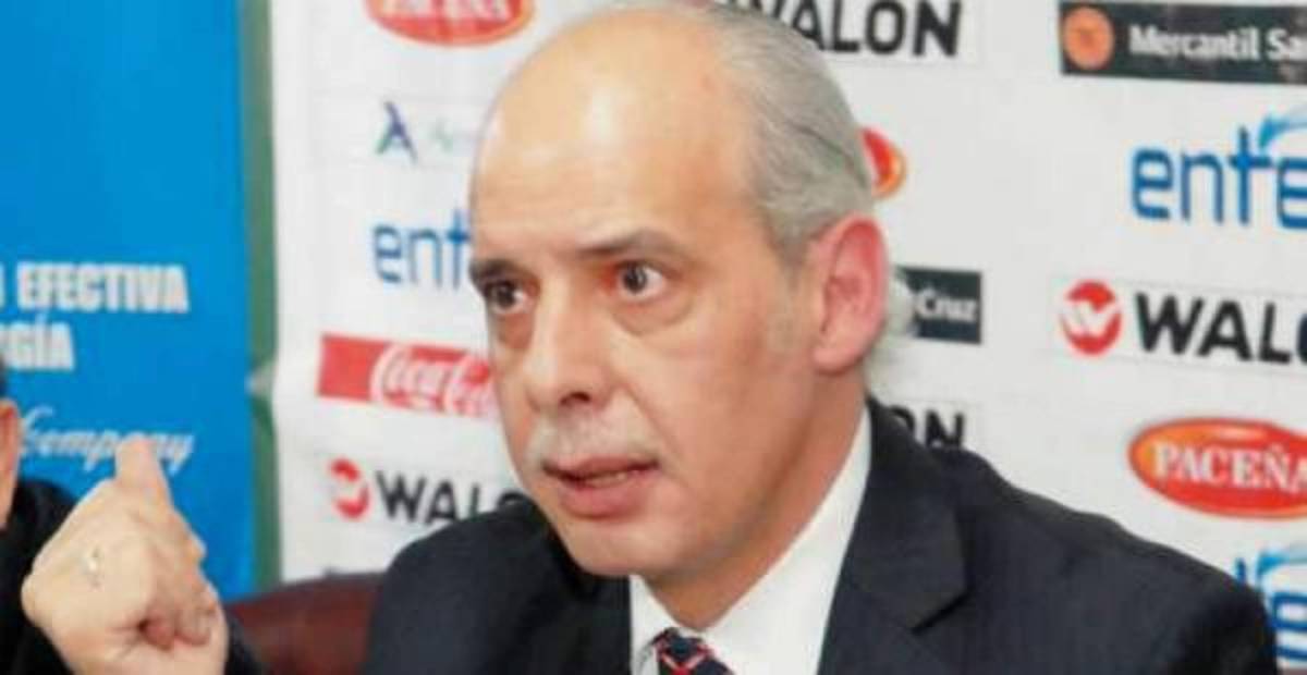 Los rostros de la corrupción, según la justicia de Estados Unidos