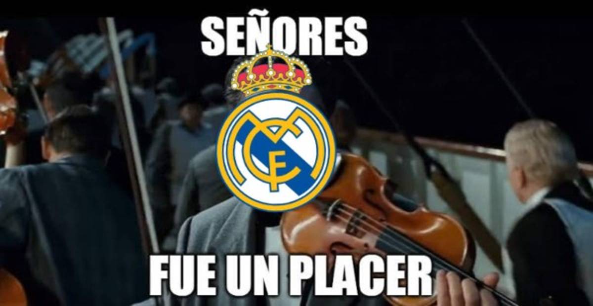 Real Madrid no pudo frente al Betis y los memes lo destrozan en las redes sociales; Hazard es la gran víctima