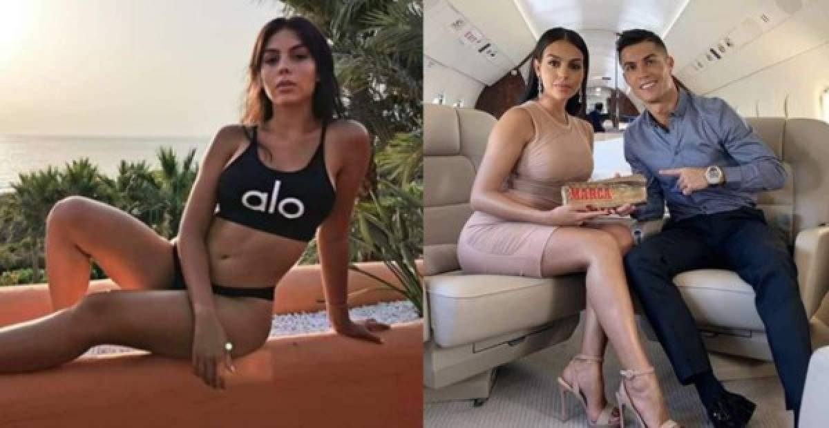 ¡Millonarias! Las mujeres de los deportistas que más cobran por publicación en Instagram